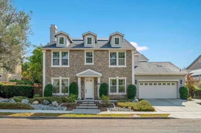 15364 Palomino Mesa Rd, San Diego, Active - Home for Sale