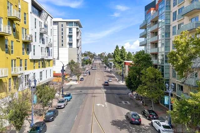550 15th St, San Diego, Active - Home for Sale