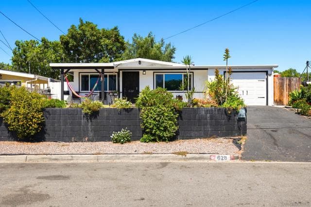 628 San Miguel St, Spring Valley, Active - Home for Sale