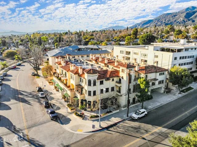 985 N Michillinda Ave, Pasadena, Active - Home for Sale