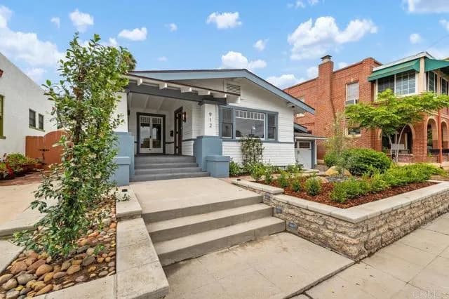 912 Bush St, San Diego, Active - Home for Sale