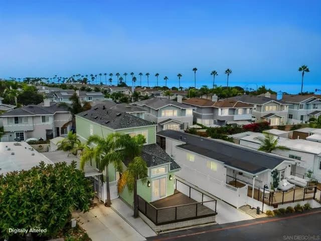 6550 Ponto Dr, Carlsbad, Active - Home for Sale