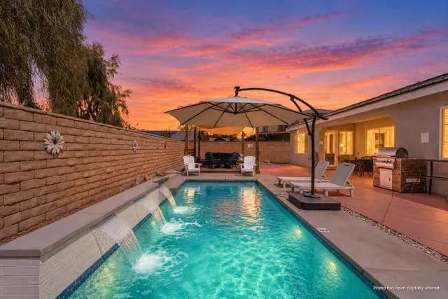 48939 Camino Cortez, Coachella, Active - Home for Sale