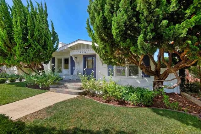 4134 Stephens St, San Diego, Active - Home for Sale
