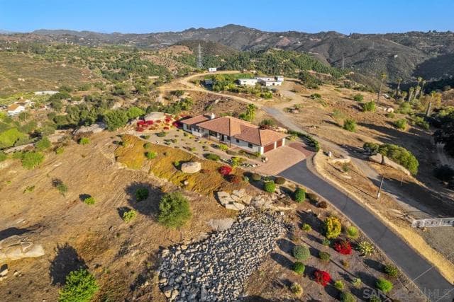 10881 Mystery Mountain Rd, Valley Center, Active - Home for Sale