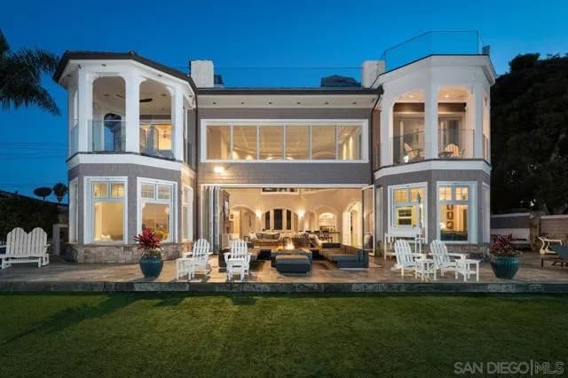 501 1st St, Coronado, Active - Home for Sale