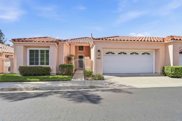 1260 Via Portofino, San Marcos, Active - Home for Sale