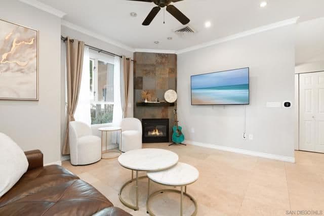 1277 Kettner Blvd, San Diego, Active - Home for Sale