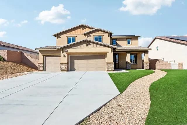 30980 Chuckwagon Court, Winchester, Active - Home for Sale