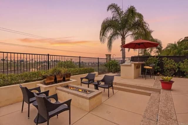3391 Corte Panorama, Carlsbad, Active - Home for Sale