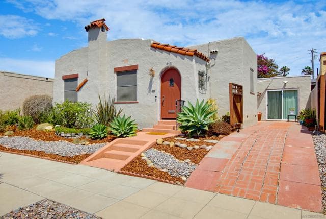 4511 Maryland St, San Diego, Active - Home for Sale