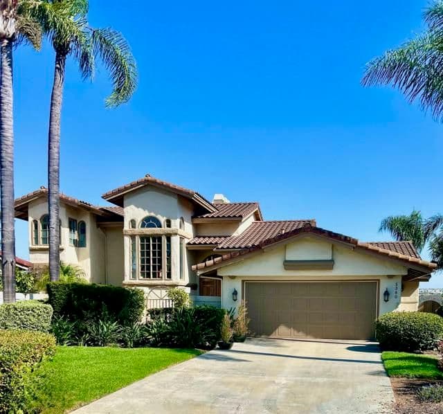 5380 Caminito Providencia, Rancho Santa Fe — Home for Sale