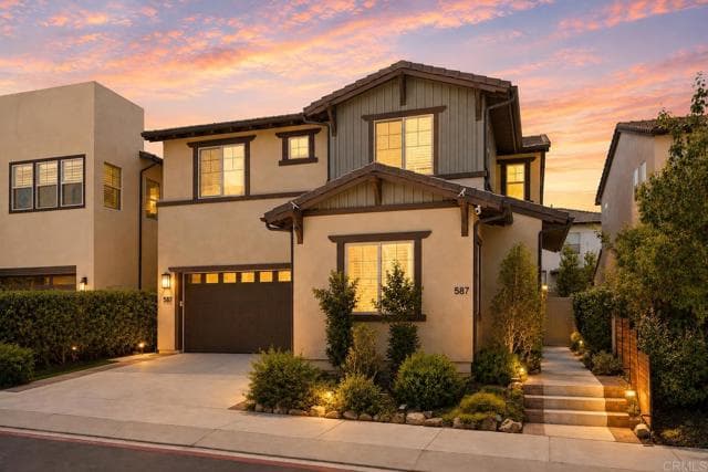 587 Gateway Ln, San Marcos, Active - Home for Sale