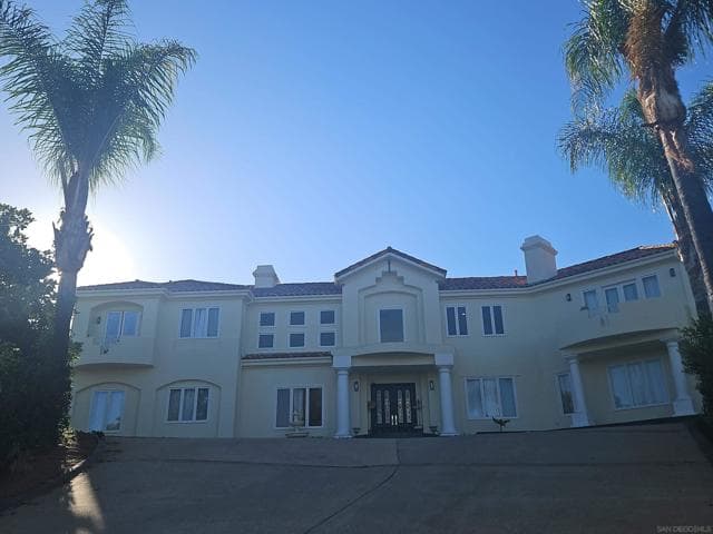 13916 Calle Bueno Ganar, Jamul, Active - Home for Sale