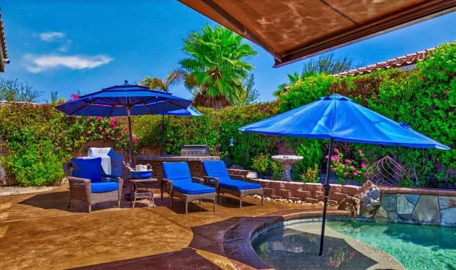 52320 Whirlaway Trail, La Quinta, Active - Home for Sale