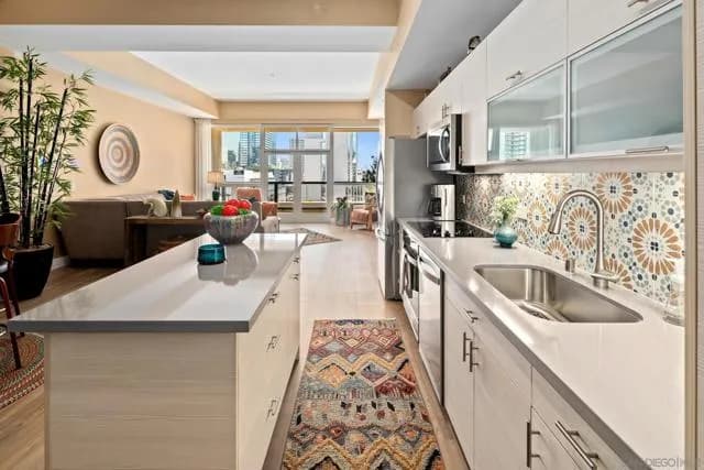 350 W Ash St, San Diego, Active - Home for Sale