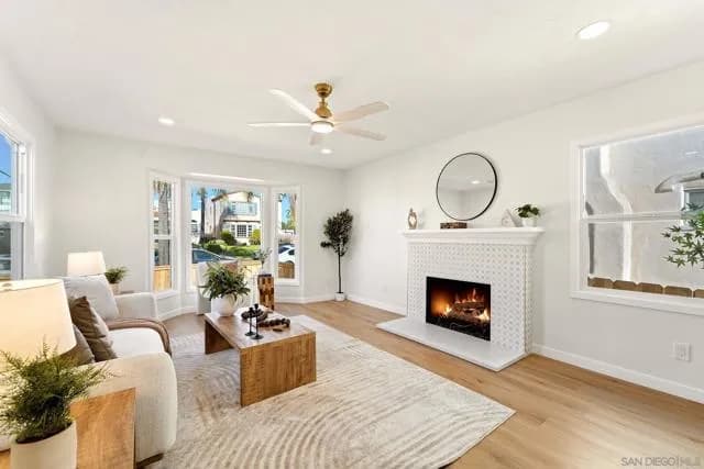4721 Marlborough Dr, San Diego, Active - Home for Sale