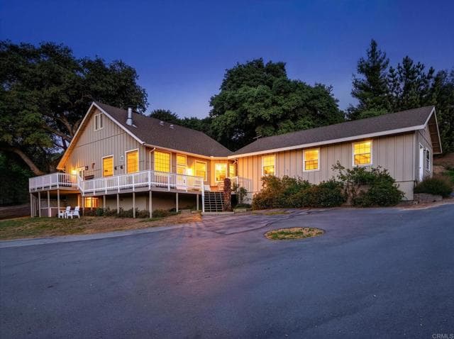 25350 Mesa Grande Rd, Santa Ysabel, Active - Home for Sale