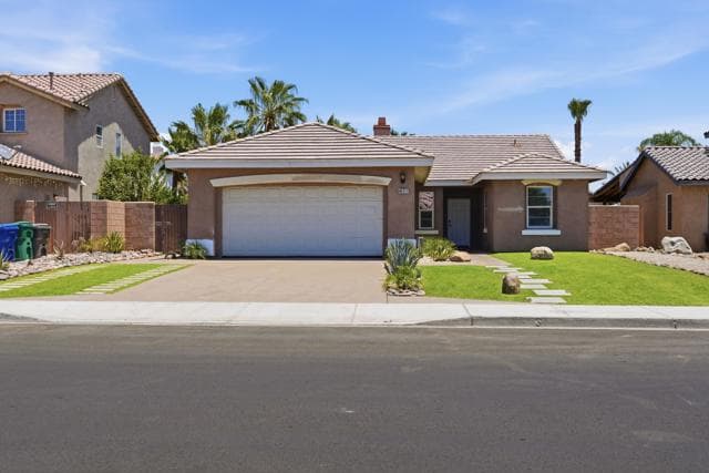 49511 Cinnabar Ln, Coachella, Active - Home for Sale
