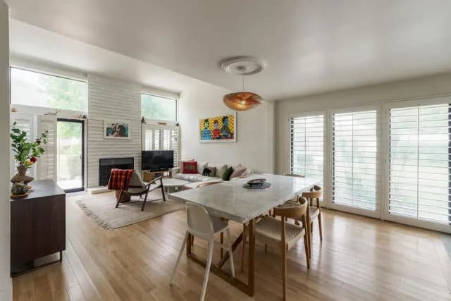 1752 E Camino Parocela, Palm Springs, Active - Home for Sale