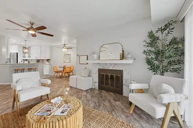7287 Camino Degrazia, San Diego, Active - Home for Sale