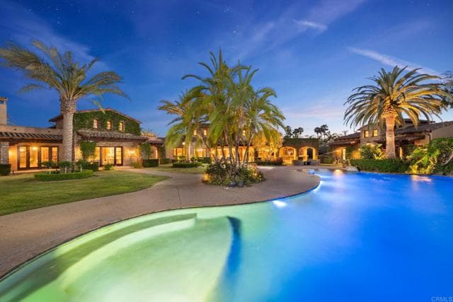 15878 Bella Siena, Rancho Santa Fe, Active - Home for Sale