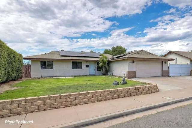 8648 Vista Del Verde, El Cajon, Active - Home for Sale