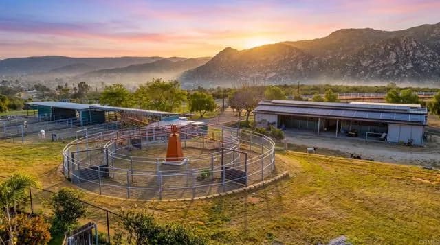25280 Paseo De Caballo, Ramona, Active - Home for Sale