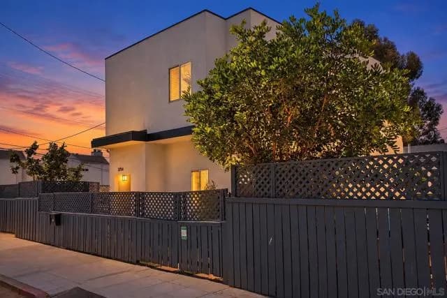 3754 Alabama St, San Diego, Active - Home for Sale