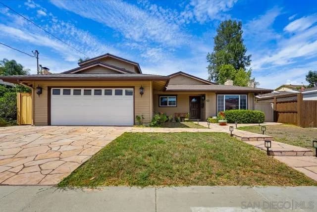 5736 Laramie Way, San Diego, Active - Home for Sale