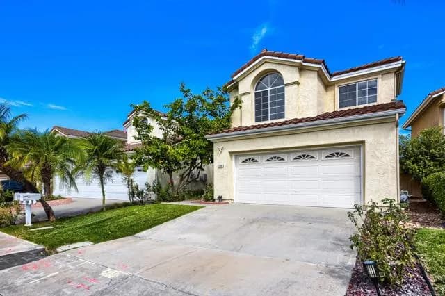 11060 Corte Playa Merida, San Diego — Home for Sale