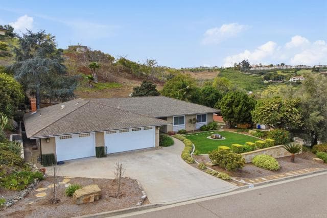 1454 La Plaza Dr, San Marcos, Active - Home for Sale