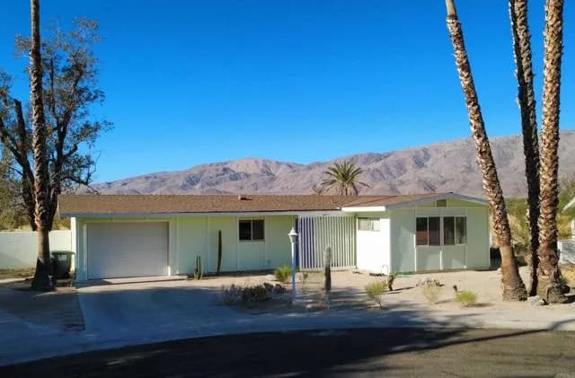 3187 Hook Court, Borrego Springs, Active - Home for Sale