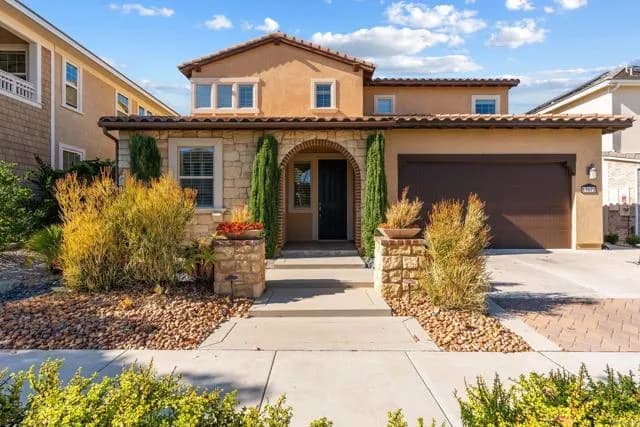 13572 Tierra Vista Circle, San Diego, Active - Home for Sale