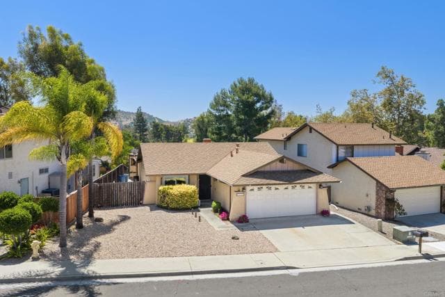 2234 Eastridge Ln, Escondido, Active - Home for Sale