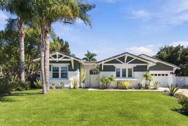 1489 Heritage Ln, Encinitas, Active - Home for Sale