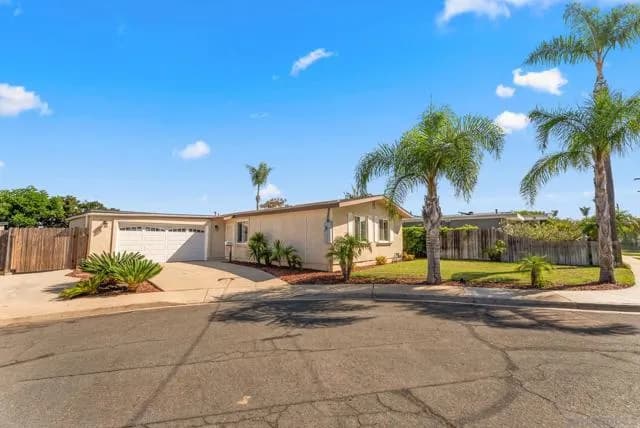 3628 Arlington St, San Diego, Active - Home for Sale