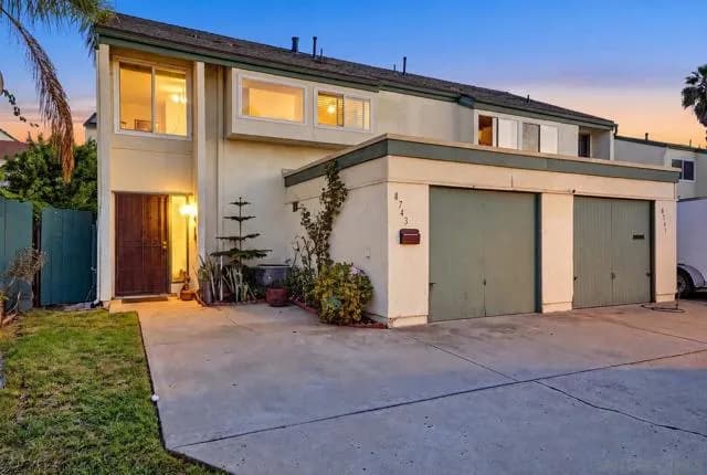 8743 Ildica St, Spring Valley, Active - Home for Sale