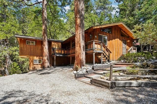 25425 Skyline Way, Idyllwild, Active - Home for Sale