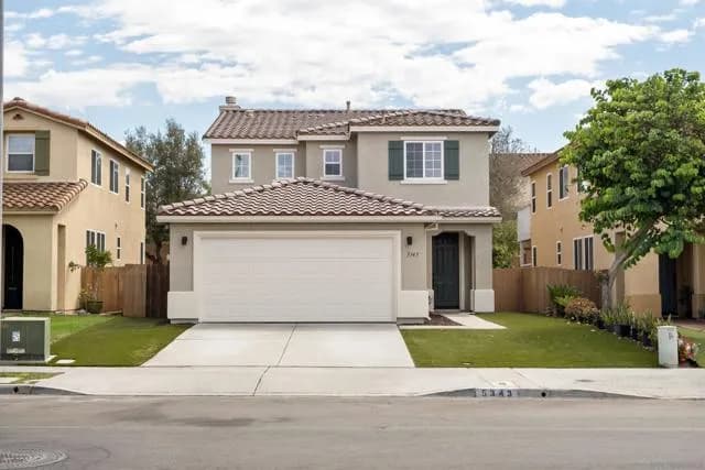 5343 Seaglen Way, San Diego, Active - Home for Sale