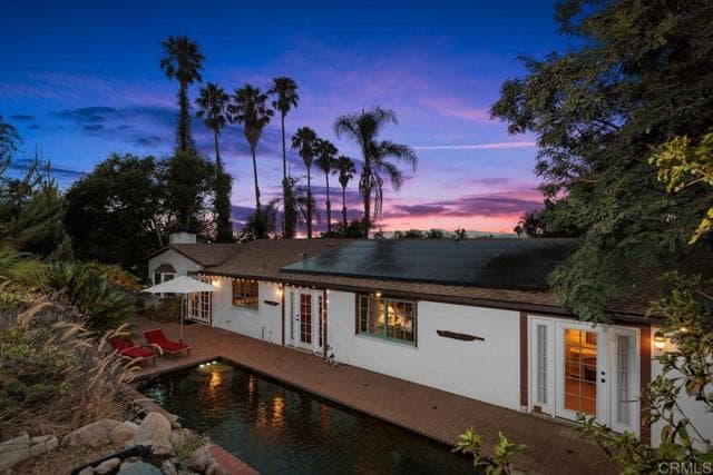 345 Osborne St, Vista, Active - Home for Sale