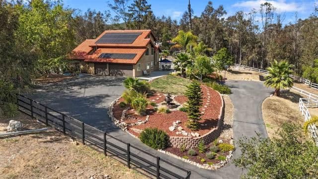 7928 Harmony Grove Rd, Escondido, Active - Home for Sale
