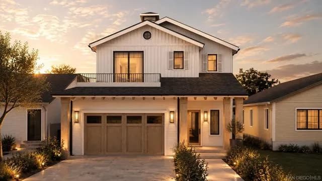 635 Margarita Ave, Coronado, Active - Home for Sale