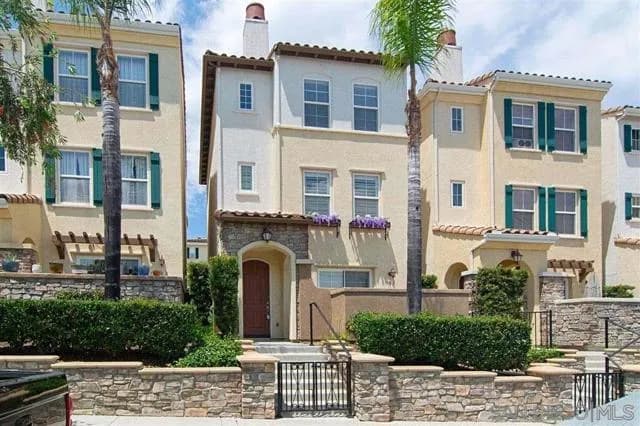 7370 La Mesita Place, La Mesa, Active - Home for Sale