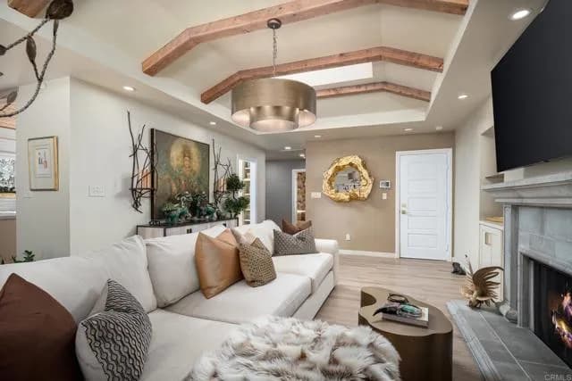 6146 El Tordo, Rancho Santa Fe, Active - Home for Sale