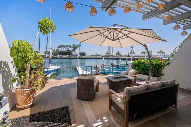 13 Antigua Court, Coronado, Active - Home for Sale