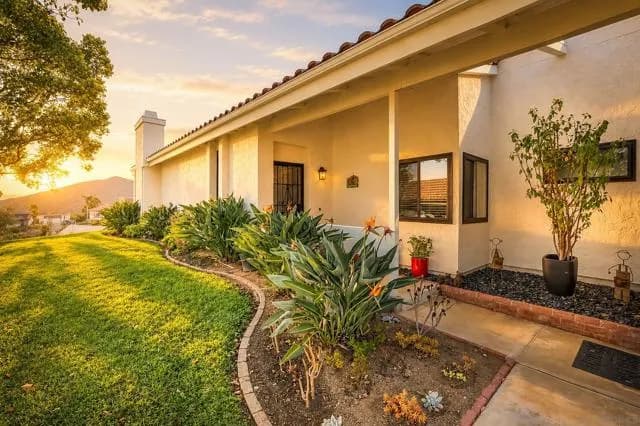 17824 Villamoura Dr, Poway, Active - Home for Sale