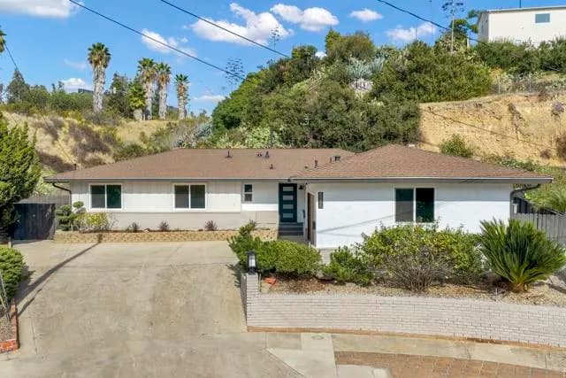 5295 Joan Court, San Diego, Active - Home for Sale
