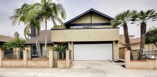 856 Misty Meadow Court, Chula Vista, Active - Home for Sale