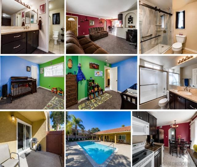 1000 Estes, El Cajon, Active - Home for Sale
